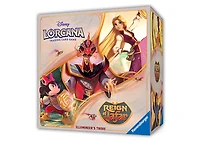 Disney Lorcana: Reign of Jafar