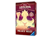 Disney Lorcana: Reign of Jafar - Illumineer's Quest Palace Heist