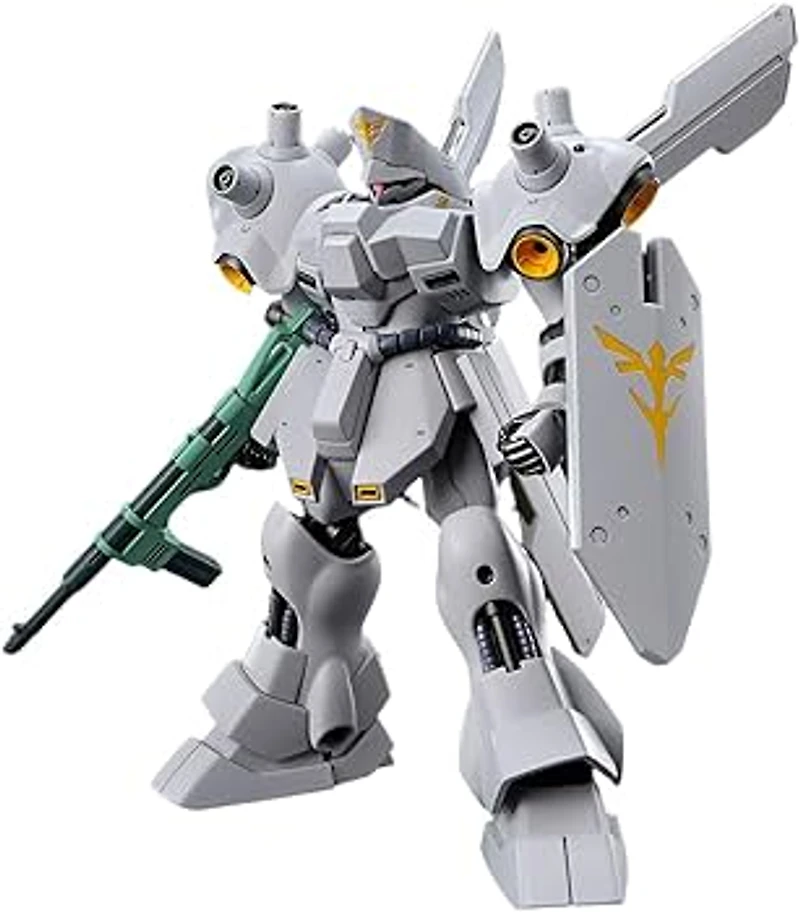 Bandai: Gunpla - Psycho Doga High Grade [HG] 1/144 Model Kit