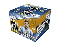Panini: Donruss - 2026 Road To FIFA World Cup Soccer Hobby Box
