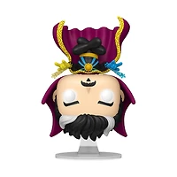 Funko Pop! Marvel: Spider-Man (Mash-Up) - Doctor Strange #1604 [Funko Special Edition] *PREORDER*