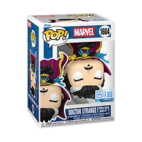 Funko Pop! Marvel: Spider-Man (Mash-Up) - Doctor Strange #1604 [Funko Special Edition] *PREORDER*