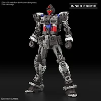 Gunpla: Bandai - RX-78-2 Gundam Ver.2.0 Real Grade [RG] 1/144 Model Kit