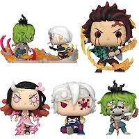 Funko POP! Anime: Demon Slayer
