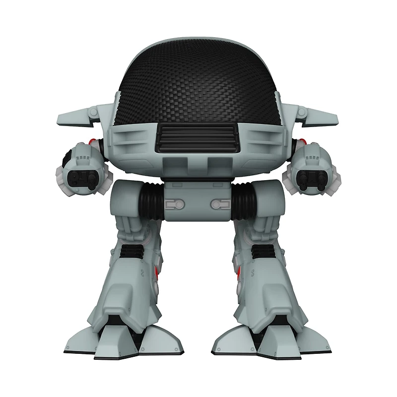 Funko Pop! Movies: Robocop - Super 6" ED-209 #1636