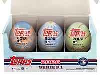 Topps: MLB (Baseball) - 2026 Series 1 Randomly Selected Easter Egg Tin