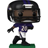 Funko Pop! Sports: NFL - Ed Reed (Ravens) #330 *PREORDER*
