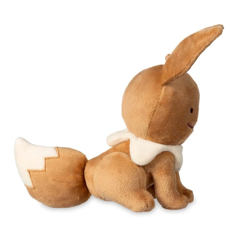 Games: Pokemon - Ditto As Eevee 6 ¾ Inch Plush