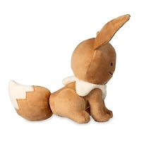 Games: Pokemon - Ditto As Eevee 6 ¾ Inch Plush
