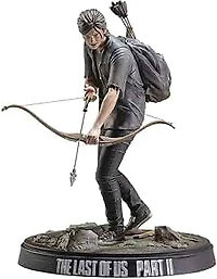 Dark Horse Comics: The Last Of Us Part II - Ellie with Bow Deluxe Figure