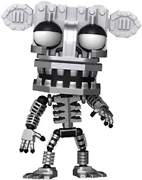 Funko Pop! Games: Five Nights At Freddy's - Endo-02 #1105 [2025 New York Comic Con NYCC Official Convention Exclusive] *PREORDER*