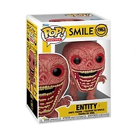 Funko Pop! Movies: Smile - Entity #1963