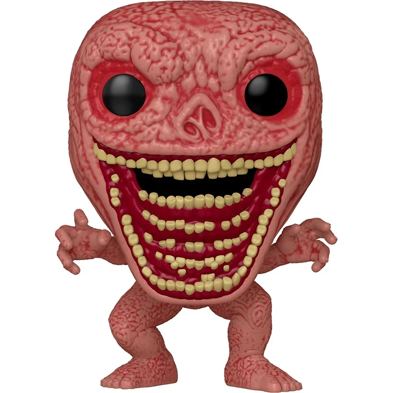 Funko Pop! Movies: Smile - Entity #1963
