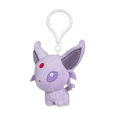 Pokemon: Dolls - Espeon Plush Keychain