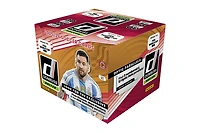 Panini: Donruss - 2026 Road To FIFA World Cup International Hobby Box