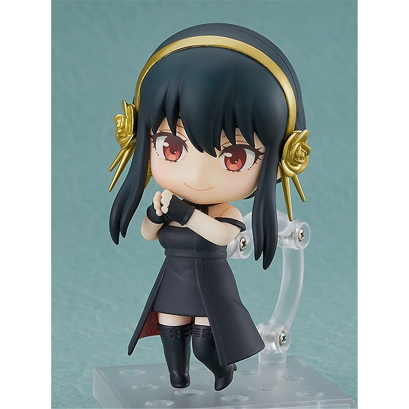 Spy x Family Yor Forger NENDOROID #1903