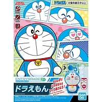 Entry Grade Doraemon Kit