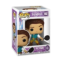 Funko Pop! Disney: Tangled - Flynn Rider #1642