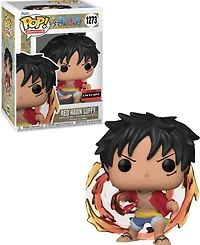 Funko Pop! Anime: One Piece **WEB ONLY