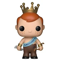 Funko Pop! Zodiac: Freddy Funko