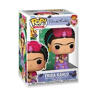 Funko Pop! Icons - Frida Kahlo #103 *PREORDER*