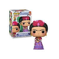 Funko Pop! Icons - Frida Kahlo #103 *PREORDER*