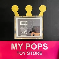 FUNKO POP! MOVIES: NIGHTMARE ON ELM STREET - FREDDY KRUEGER #02 [SIGNED CHASE]