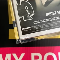 FUNKO POP! MOVIES: SCREAM - GHOST FACE #51