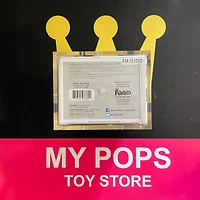 FUNKO POP! MOVIES: SCREAM - GHOST FACE #51