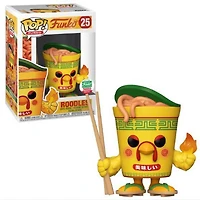 Funko Pop! Marvel, DC, NHL, Funko, Disney, Pokemon, Buffy: The Vampire Slayer, Games, Ad Icons, Hannibal, Music, Star Wars, TV Shows **WEB ONLY**