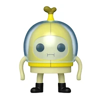 Funko Pop! Television: Adventure Time - Banana Man #1905 [Funko Limited Edition] *PREORDER*