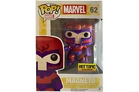 Funko Pop! Marvel, DC, NHL, Funko, Disney, Pokemon, Buffy: The Vampire Slayer, Games, Ad Icons, Hannibal, Music, Star Wars, TV Shows **WEB ONLY**
