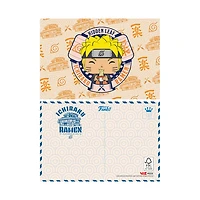 Funko Pop! Anime: Naruto - Ichiraku Funko Collector Box [GameStop Exclusive]