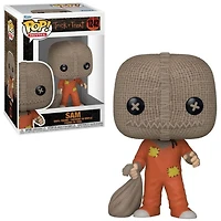 FUNKO POP! MOVIES: TRICK 'R TREAT - SAM #1242