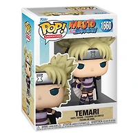 Funko Pop! Anime: Naruto - Rin Nohara / Temari Tenten Obito Itachi Shisui Kakashi Vs. Moment