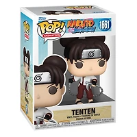 Funko Pop! Anime: Naruto - Rin Nohara / Temari Tenten Obito Itachi Shisui Kakashi Vs. Moment