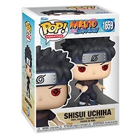 Funko Pop! Anime: Naruto - Rin Nohara / Temari Tenten Obito Itachi Shisui Kakashi Vs. Moment