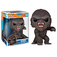 Funko Pop! Movies: Godzilla Vs. Kong - Jumbo 10" Kong #1016