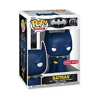 Funko POP! Heroes: Batman Vinyl Figure #493 (Target Exclusive) *PREORDER*