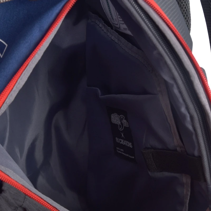 FX CREATIONS - ZGMF-X10A FREEDOM GUNDAM – AGS PRO SUSPENSION BACKPACK (EXTRA LARGE)