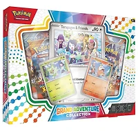 Pokemon TCG: Scarlet & Violet - Grand Adventure Collection *PREORDER*