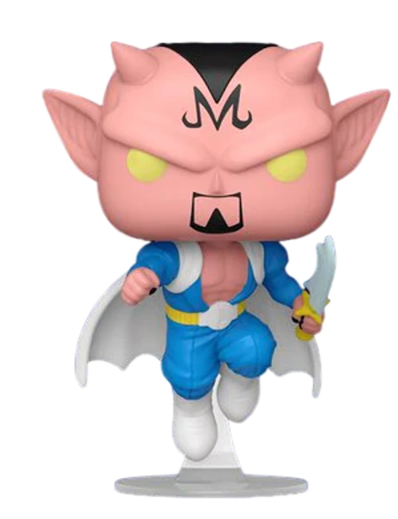 Funko Pop! Anime: Dragon Ball Z - Dabura with Darkness Sword #1712 [2024 NYCC Fall Convention Exclusive]