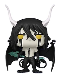 Funko Pop! Anime: Bleach - Ulquiorra with Wings #1691 [2024 NYCC Fall Convention Exclusive] *PREORDER*