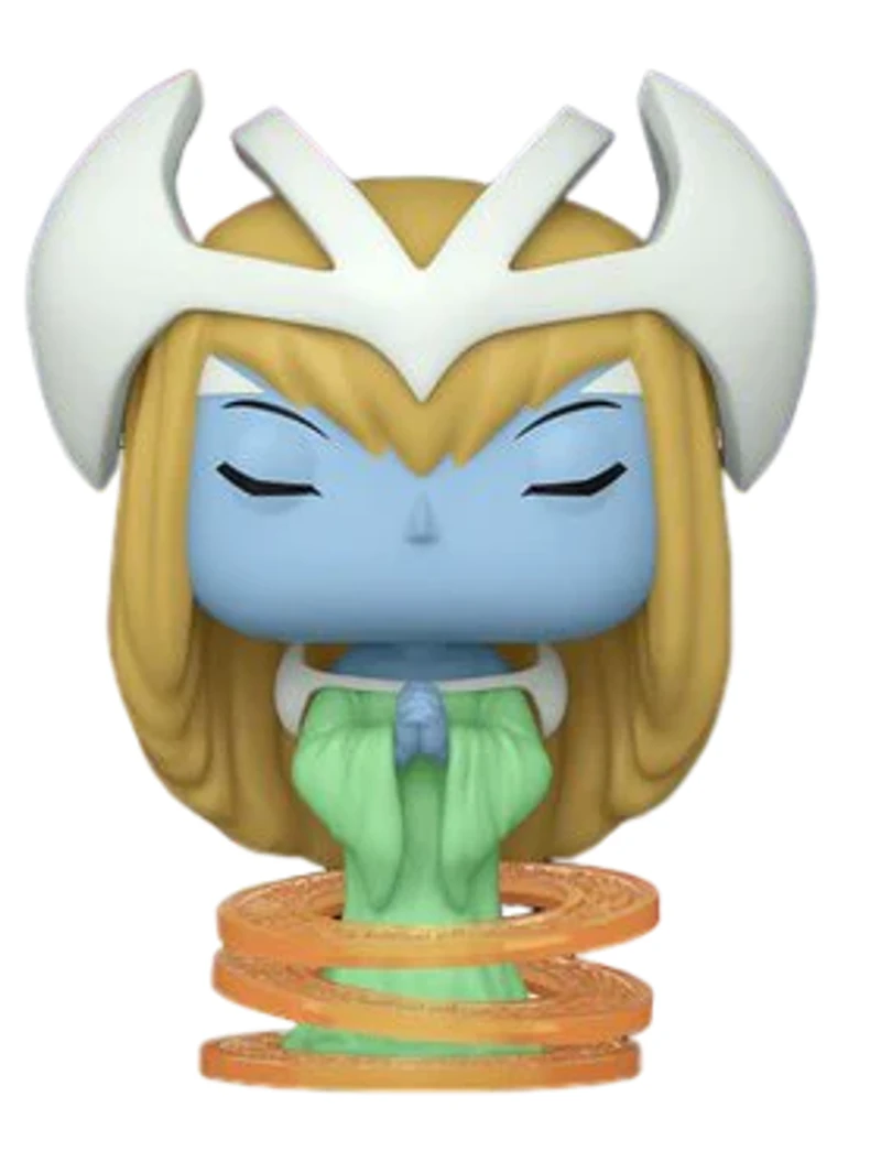 Funko Pop! Anime: Yu-Gi-Oh - Mystic Elf #1692 [2024 NYCC Fall Convention Exclusive] *PREORDER*