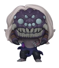 Funko Pop! Anime: Demon Slayer - Spider Demon Father #1686 [2024 NYCC Fall Convention Exclusive]