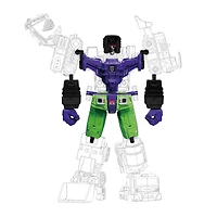 Blokees: Transformers - Defender Version Devastator Model Kit