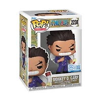 Funko Pop! Anime: One Piece - Monkey D. Garp (Young) #2238 [Funko Special Edition] *PREORDER*