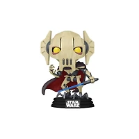 Funko Pop! Star War - General Grievous #796 [Funko Special Edition - Limited 9,500pcs]