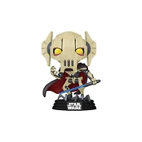 Funko Pop! Star Wars - General Grievous #796 [2025 New York Comic Con NYCC Convention Event Exclusive]