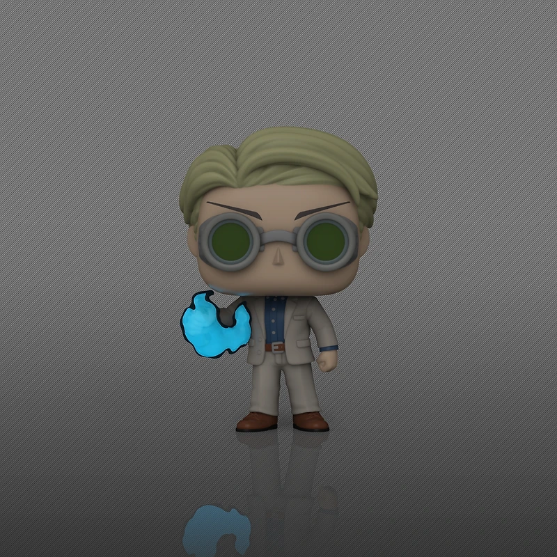 Funko Pop! Anime: Jujutsu Kaisen - Kento Nanami #1490 [Special Edition - GITD]